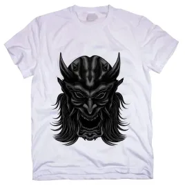 koszulka-meska-biala-nadruk-demoniczna-maska-5xl