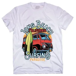 koszulka-meska-biala-nadruk-long-beach-surfing-paradise-3xl