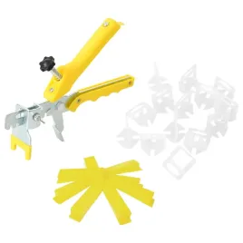 system-poziomowania-plytek-500-klinow-2500-klipsow-3-mm