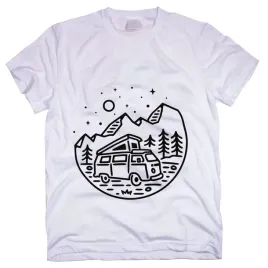koszulka-meska-biala-nadruk-forest-camping-4xl