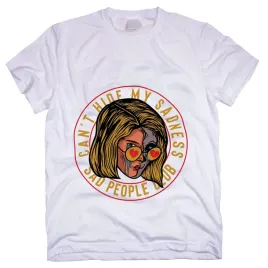 koszulka-meska-biala-nadruk-can-t-hide-my-sadness-3xl