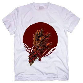 koszulka-meska-biala-nadruk-ptak-ze-strzala-3xl