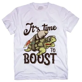 koszulka-meska-biala-nadruk-it-s-time-to-boost-3xl