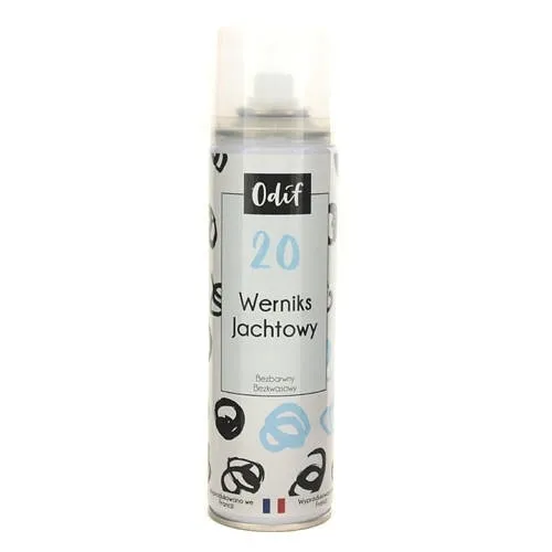 Werniks Jachtowy Spray Odif 250 ml