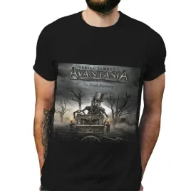 koszulka-meska-czarna-z-nadrukiem-avantasia-xxl