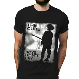 koszulka-meska-czarna-z-nadrukiem-the-cure-boys-don-t-cry-3xl