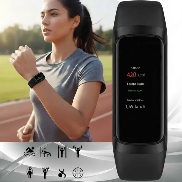 smartband-gravity-czarny-gt40-1-stan-nowy-stan-opakowania-oryginalne
