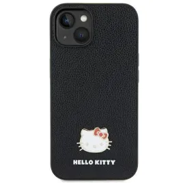 hello-kitty-hkhcsa55pghdlmk-a55-a556-czarny-black-hardcase-metal-logo-kitty