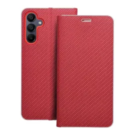 kabura-luna-book-carbon-do-samsung-a15-4g-a15-5g-czerwony