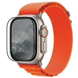 uniq-optix-vivid-apple-watch-ultra-49mm-clear-szklo-hartowane-z-aplikatorem