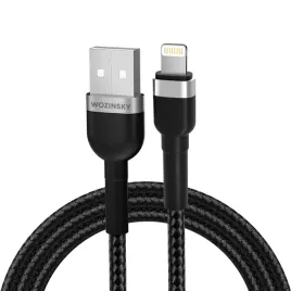 kabel-wozinsky-wnbal1-usb-a-lightning-2-4a-1-m-czarny