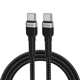 kabel-wozinsky-wnbcc2-usb-c-usb-c-pd-65w-2-m-czarny
