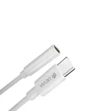 devia-adapter-przejsciowka-smart-usb-c-jack-35mm-bialy