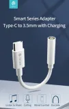devia-adapter-przejsciowka-smart-usb-c-jack-35mm-bialy-stan-nowy