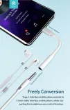 devia-adapter-przejsciowka-smart-usb-c-jack-35mm-bialy-stan-nowy