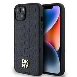 dkny-dkhmp14spshrpsk-iphone-14-15-13-czarny-black-hardcase-leather-mono