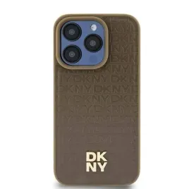 dkny-dkhmp14spshrpsw-iphone-14-15-13-6-1-brazowy-brown-hardcase-leathe