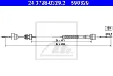 linka-sprzegla-24-3728-0329-2-ate