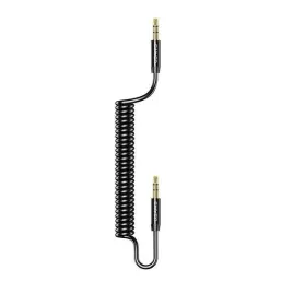 usams-adapter-spring-audio-jack-35mm-35mm-12m-czarny-black-sj256yp01-u