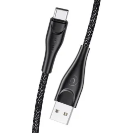 usams-kabel-pleciony-u41-usb-c-1m-2a-czarny-black-sj392usb01-us-sj392-fas
