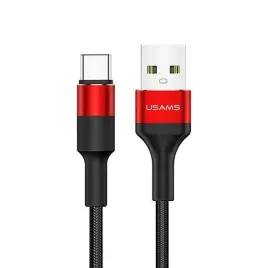 usams-kabel-pleciony-u5-2a-usb-c-czerwon-y-red-12m-sj221tc02-us-sj221