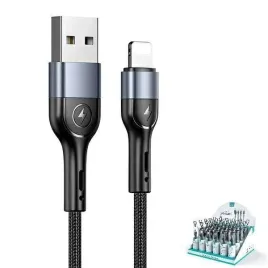 kabel-2a-1m-usb-lightning-usams-u55-sj448zj01-us-sj448-sj448usbsg01-cza