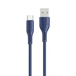 usams-kabel-u68-usb-c-2a-fast-charge-1m-niebieski-blue-sj501usb03-us-sj501