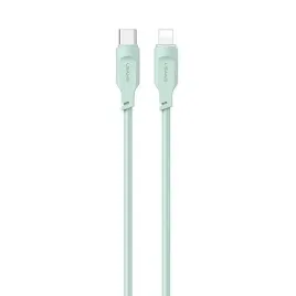 usams-kabel-usb-c-na-lightning-pd-fast-charging-12m-20w-lithe-series-zielo