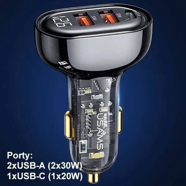 usams-lad-sam-2xusb-1xusb-c-80w-fast-charge-niebieski-blue-cc159cc02-us-stan-nowy