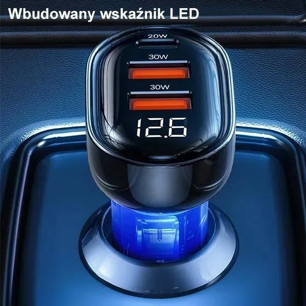 usams-lad-sam-2xusb-1xusb-c-80w-fast-charge-niebieski-blue-cc159cc02-us-stan-nowy