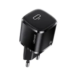 usams-lad-siec-1xusb-c-t36-mini-20w-only-head-pd3-0-fast-charging-czarn