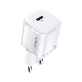 usams-lad-siec-1xusb-c-t36-mini-20w-only-head-pd3-0-fast-charging-bialy