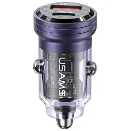 usams-lad-sam-c35-usb-usb-c-45w-fast-charge-fioletowy-purple-cc175cc02-u
