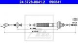 linka-sprzegla-24-3728-0841-2-ate