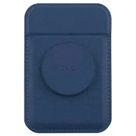 portfel-magnetyczny-magsafe-na-karty-z-podporka-podstawka-uniq-flixa-gran