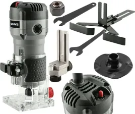 graphite-frezarka-krawedziowa-510w-trymer-krawedzi-6-8mm-59g718