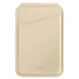magnetyczny-portfel-z-lusterkiem-i-podporka-uniq-coehl-esme-kremowy-cream