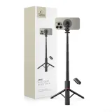 selfie-stick-tripod-bluetooth-magsafe-tech-protect-l06s-czarne