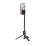selfie-stick-tripod-bluetooth-magsafe-tech-protect-l06s-czarne-stan-nowy-kolor-czarny