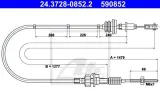 linka-sprzegla-24-3728-0852-2-ate