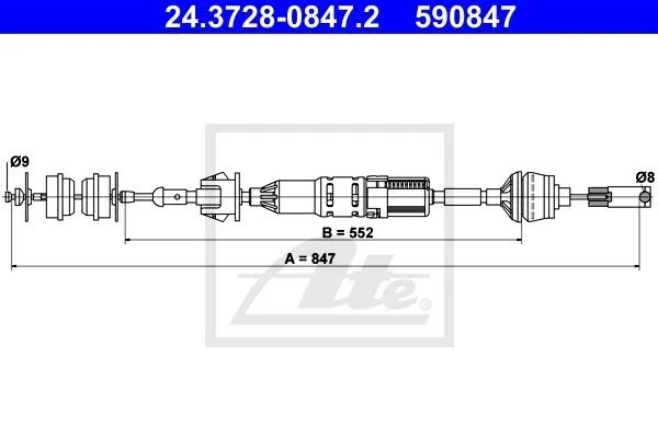 linka-sprzegla-24-3728-0847-2-ate