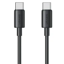 usams-kabel-usb-c-na-usb-c-60w-1m-fast-charging-yd-series-czarny-black-sj71