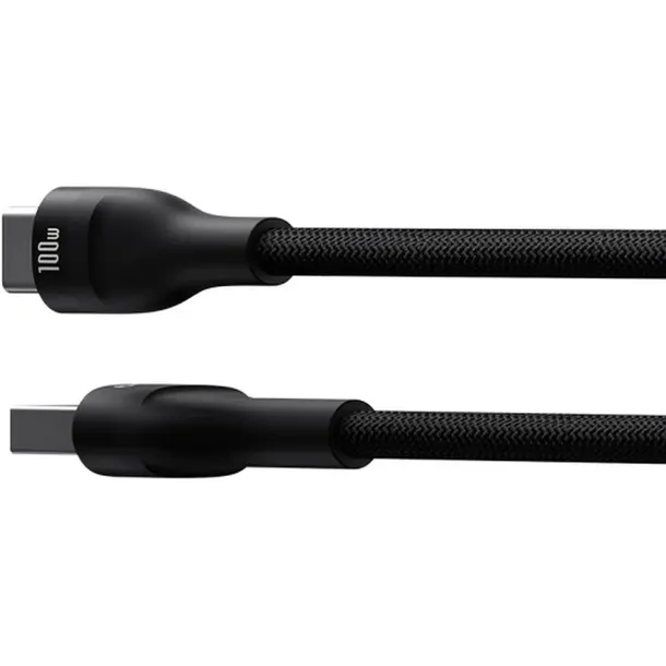 kabel-baseus-flash-2-usb-a-usb-c-100w-2-m-czarny-kolor-czarny