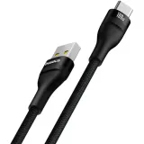 kabel-baseus-flash-2-usb-a-usb-c-100w-2-m-czarny-stan-nowy-kolor-czarny