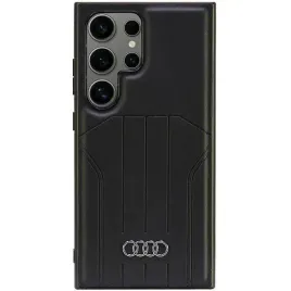 audi-synthetic-leather-magsafe-s24-ultra-s928-czarny-black-hardcase-au-tpup