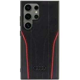 audi-genuine-leather-magsafe-s24-ultra-s928-czarno-czerwony-black-red-hardc