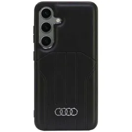 audi-synthetic-leather-magsafe-s24-s921-czarny-black-hardcase-au-tpupcms24-