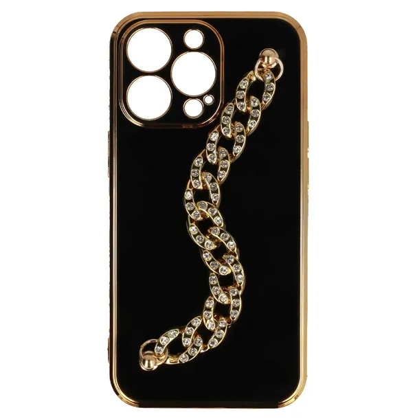 etui-do-iphone-13-pro-trend-case-czarne-stan-nowy