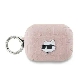 karl-lagerfeld-klap2pgchpp-airpods-pro-2-2022-2023-cover-rozowy-pink-mono