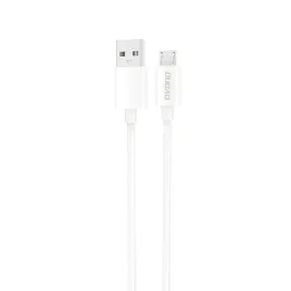kabel-dudao-l4sm-usb-a-micro-usb-5a-1m-bialy